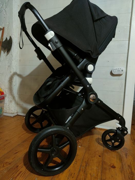 Bugaboo Lynx 2w1