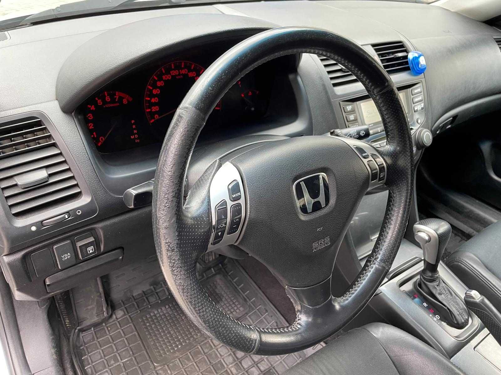 Продам Honda Accord 2004р. #41600