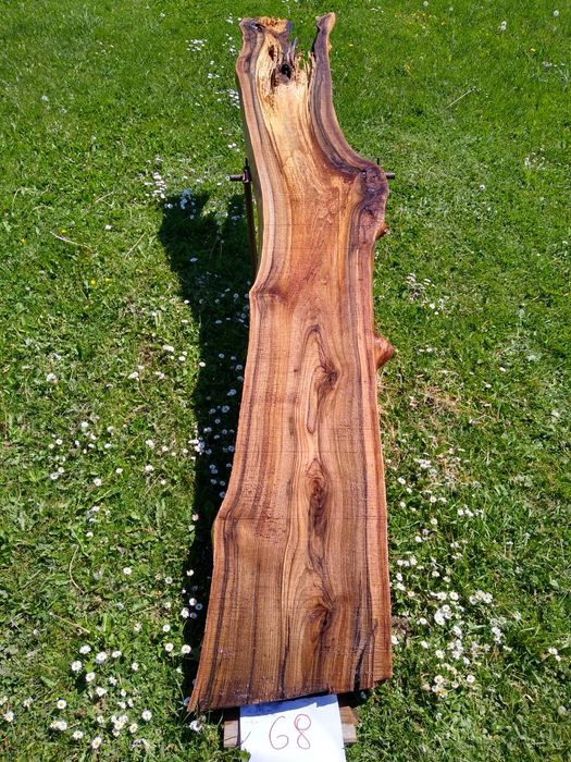 Deska orzech włoski