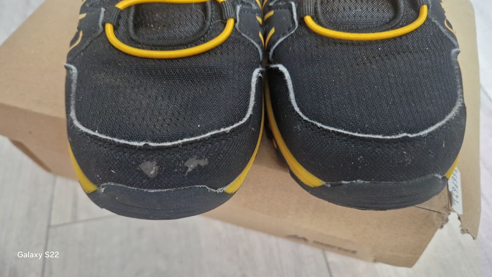 Trekingi martes rozm 34