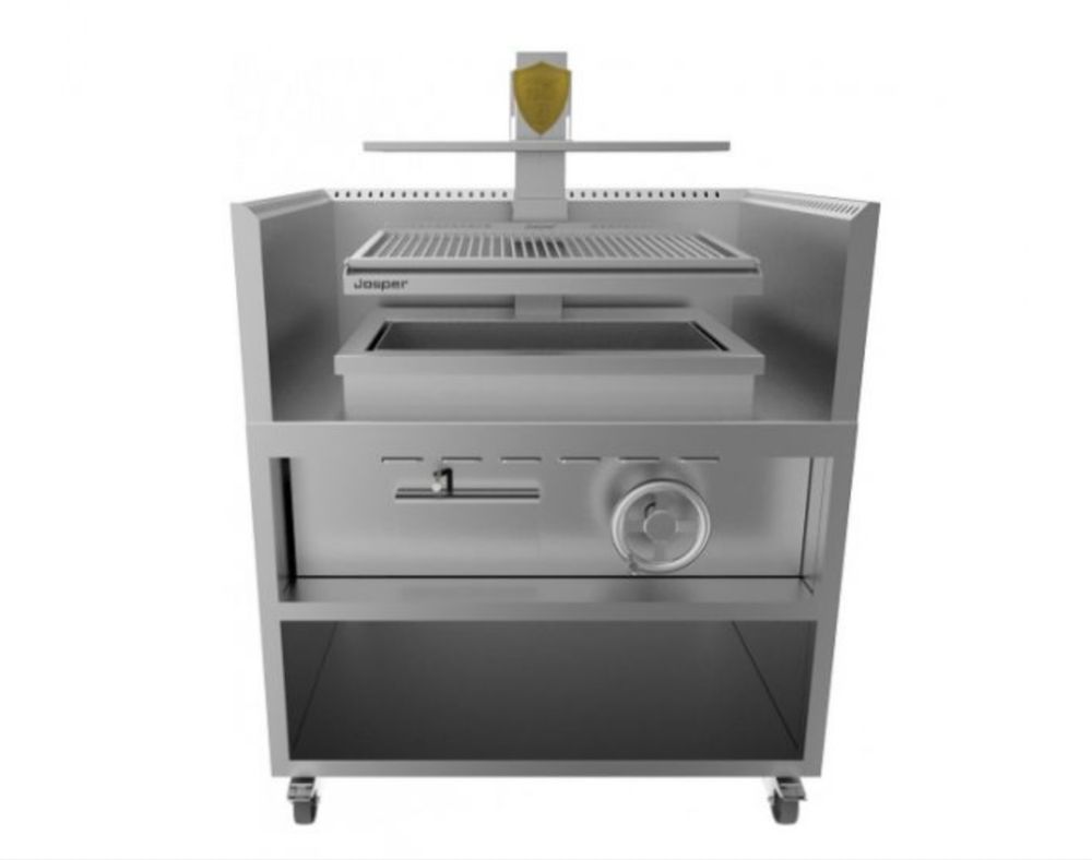 Гриль вугільний Josper Гриль баскский Josper