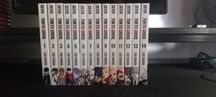 Manga Tokyo Ghoul
