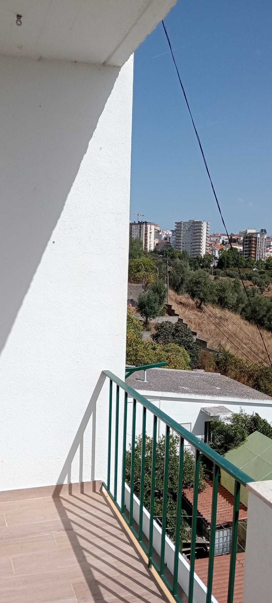 Apartamento T2 Abrantes