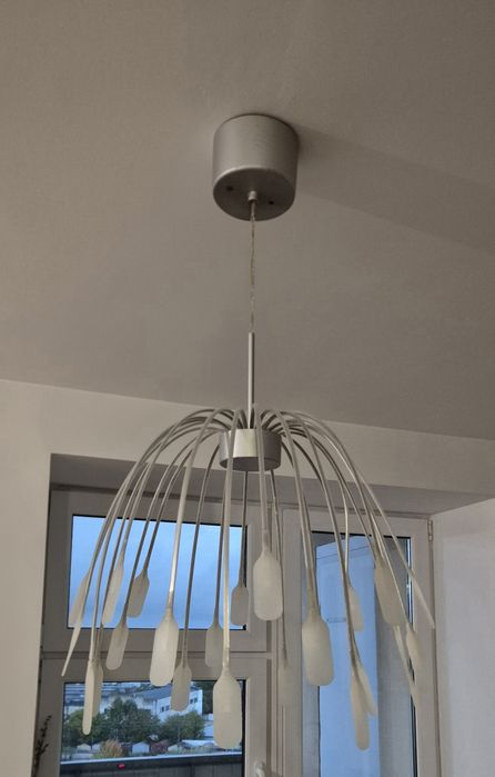 Світильник.    .