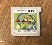 Mario Tennis - Nintendo 3DS