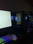 Computador Gamer RTX 3060 12GB/Ryzen 5 5600/16 GB/Nvme 512gb