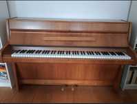 Pianino marki Sauter