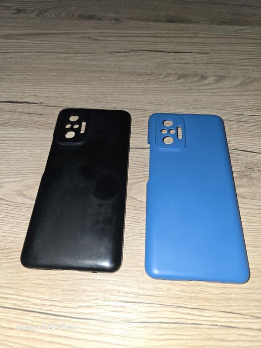 Смартфон Xiaomi Redmi Note 10 Pro б/128 Onyx Gray (M2101K6G)