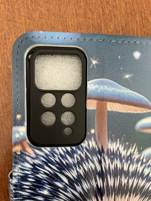 Etuii Xiaomi Redmi Note 12 pro 4G