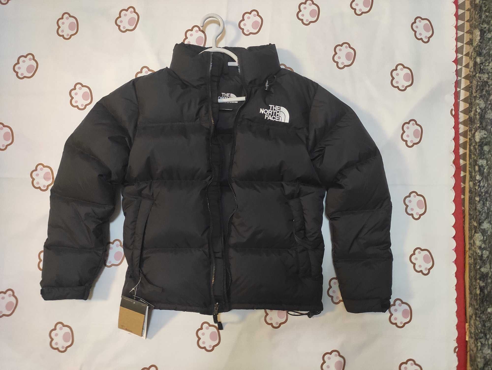 The North Face size S