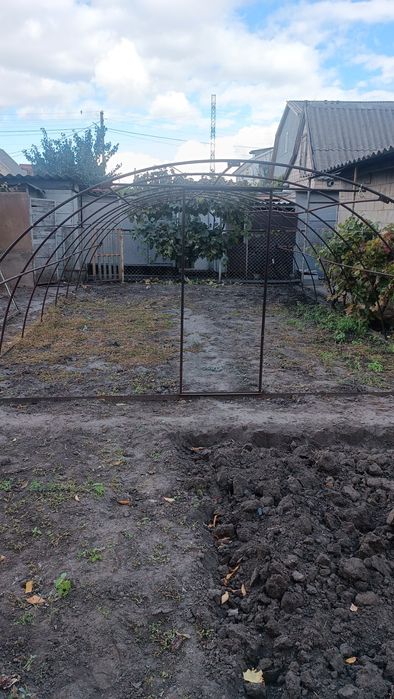 Продам  Теплицу.