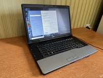 Ноутбук Fujitsu Lifebook E752 core i3 3gen