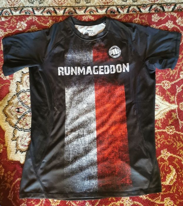 koszulka termoaktywna/rashguard rozmiary s/ xs