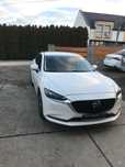 Mazda 6 MAZDA 6/Biała Perła/FULL LED/Automat.NIEZAWODNA, Komfortowa, oszczędna