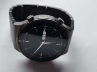 Smartwatch Huawei GT 2 pro, szafirowe szkło, ceramika, tytan