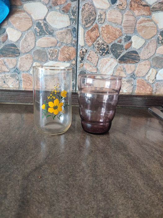 Стакан гранчак  .