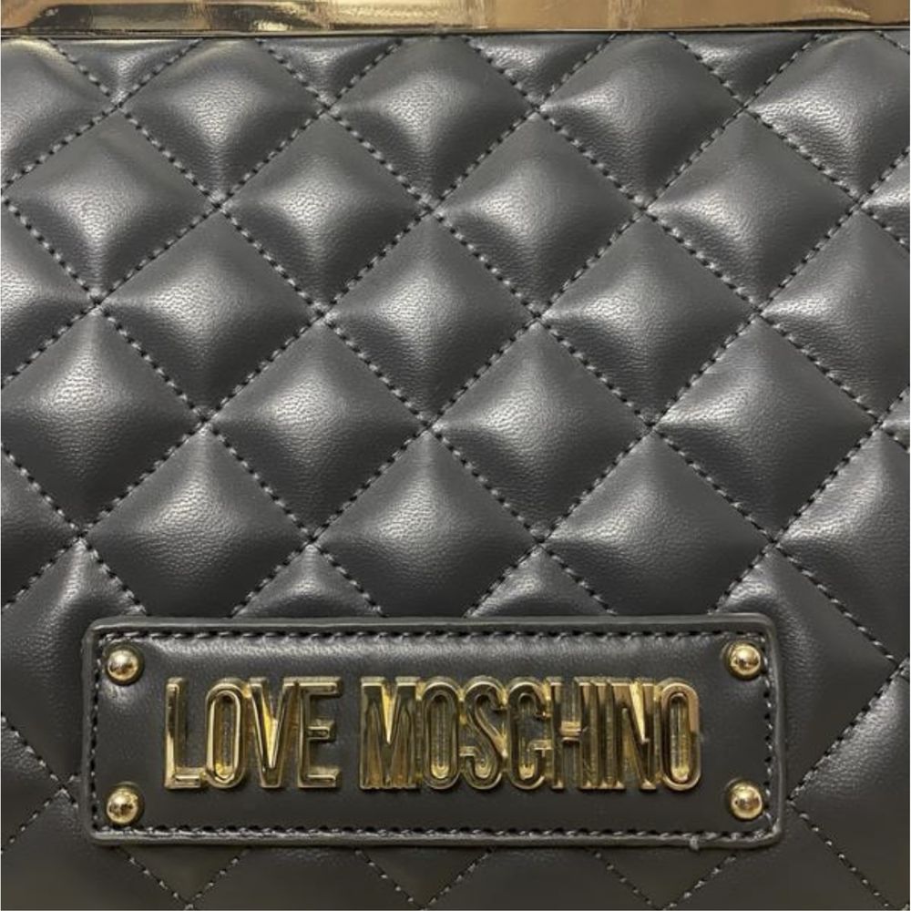 Сумка Love Moschino