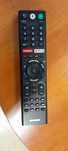 Pilot do TV SONY RMF-TX200P głosowy NETFLIX