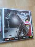 Van Halen A Different Kind Of Truth cd Nowa Folia