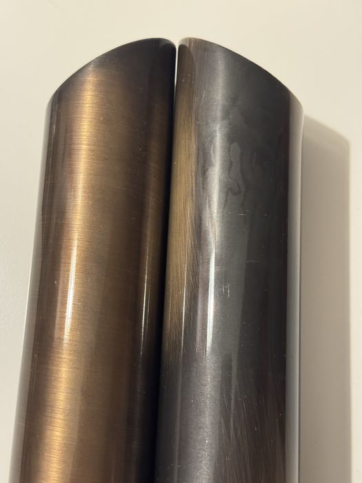Zestaw wsporników meblowych Rejs Ø50x250 mm