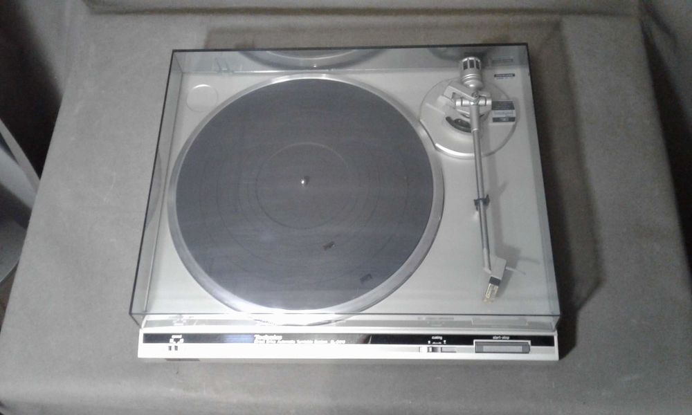 TECHNICS SL-D310,gramofon stereo
