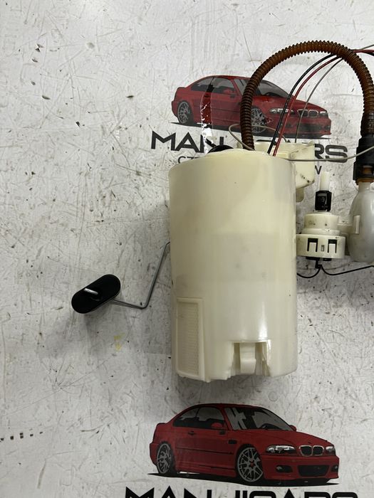 Pompa paliwa z filtrem bmw z4 e85 e86 m54 n42 n46 m54b30 m54b25