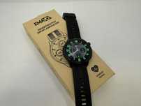SMARTWATCH EMAVO SMW3 CZARNY od Loombard Jarocin Śródmiejska 22