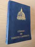 Código de Direito Canónico