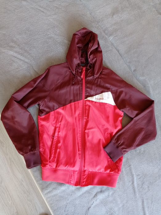 Kurtka wiatrówka męska Pull&Bear r. M 38