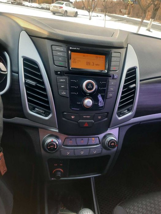 Продам Автомобиль Ssang Yong 2014 Г . в.