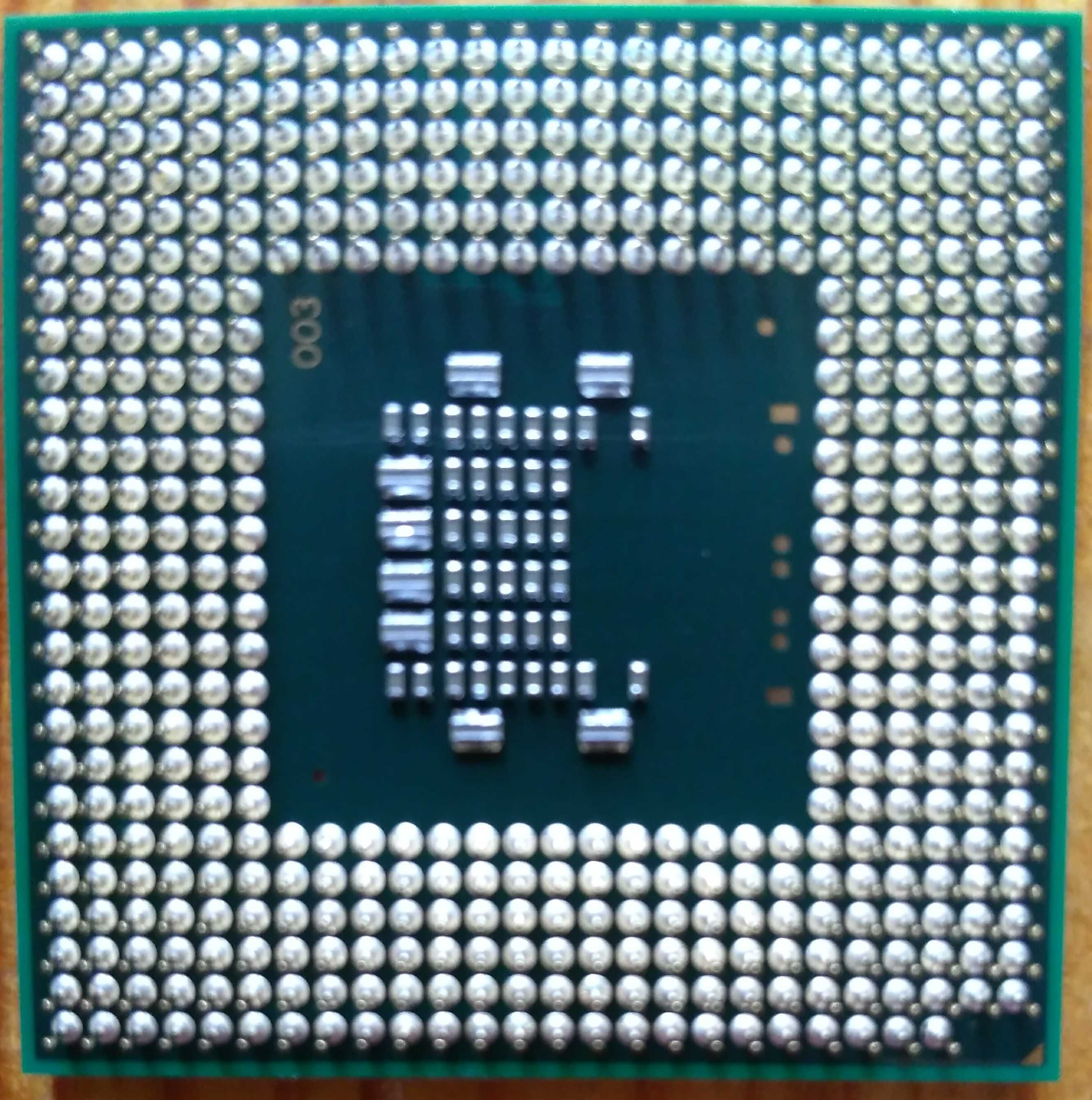 Процессор Intel Core 2 Duo T7250