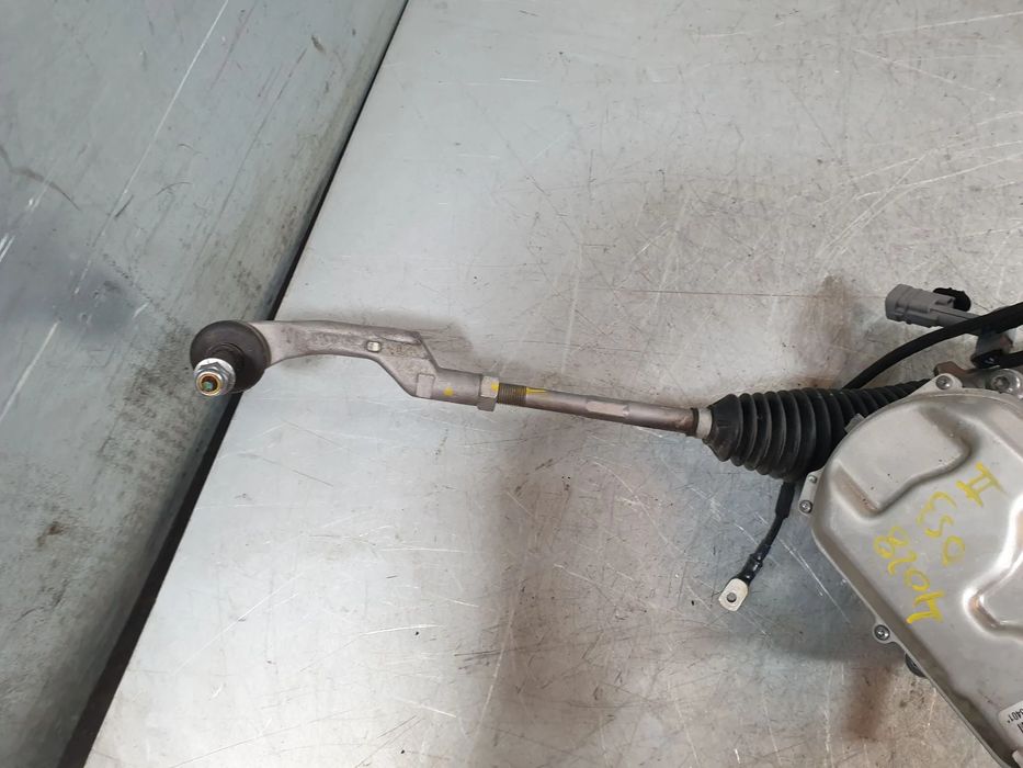 Caixa de direção DS DS3 Crossback