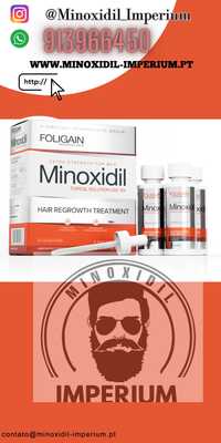 Minoxidil Foligain Extra Forte