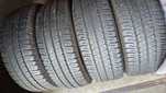 GoodYear EfficientGrip Cargo 215/65/16C