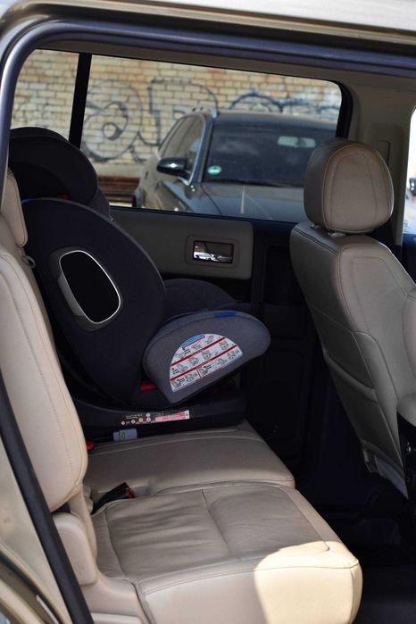 Ford Flex 2013р. 3.5 бензин обмін (Перший внесок від 20%)