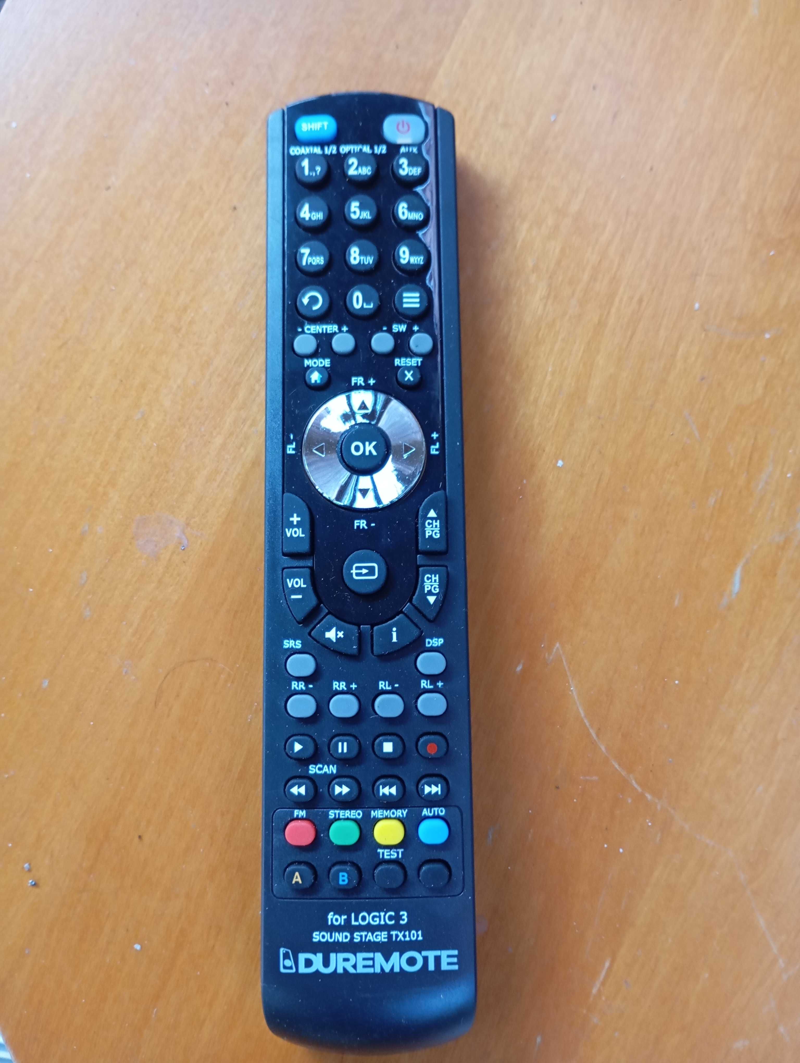 Soundbar pod telewizor