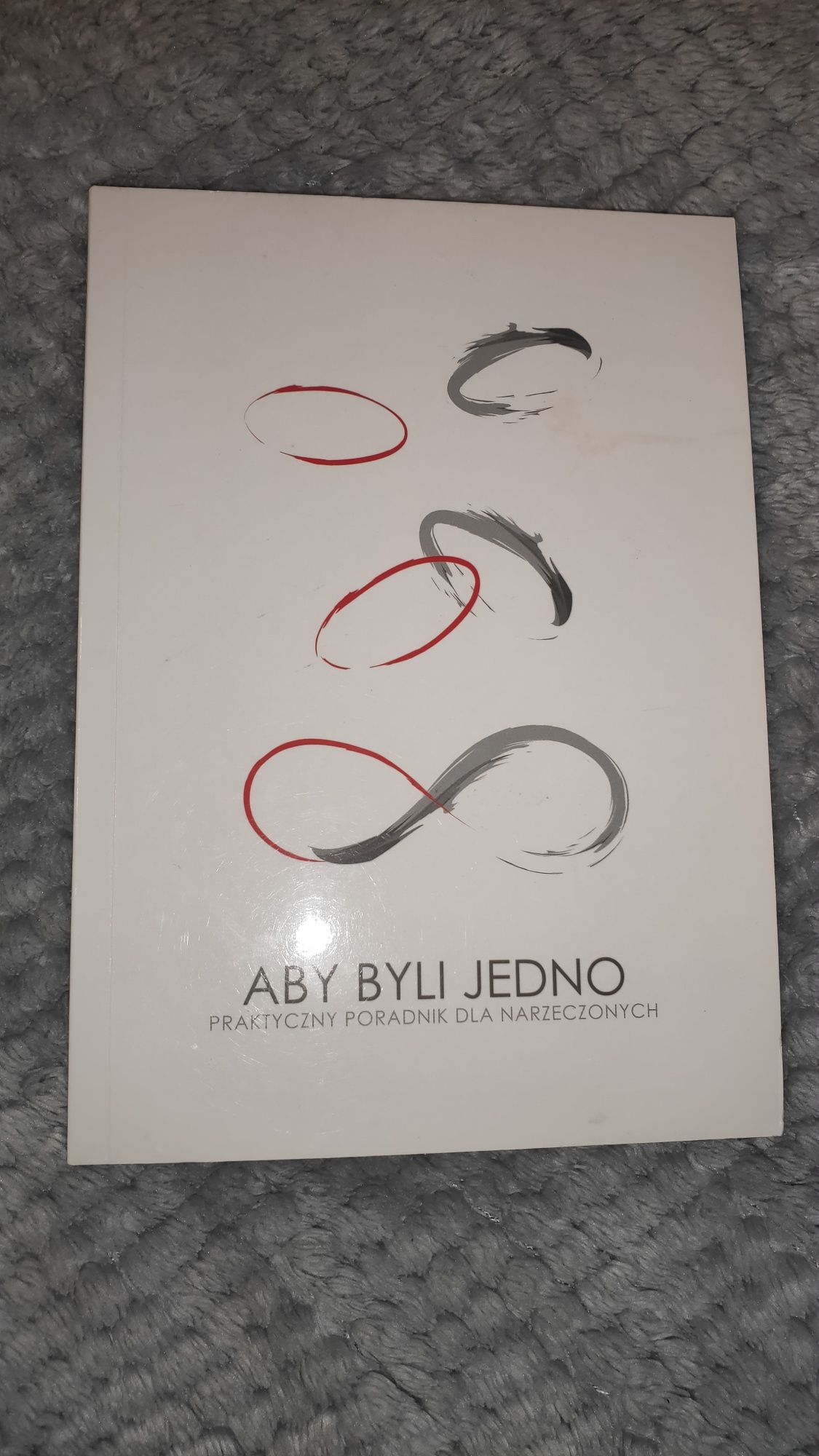 Oddam sprzedam Aby byli jedno książka poradnik dla narzeczonych