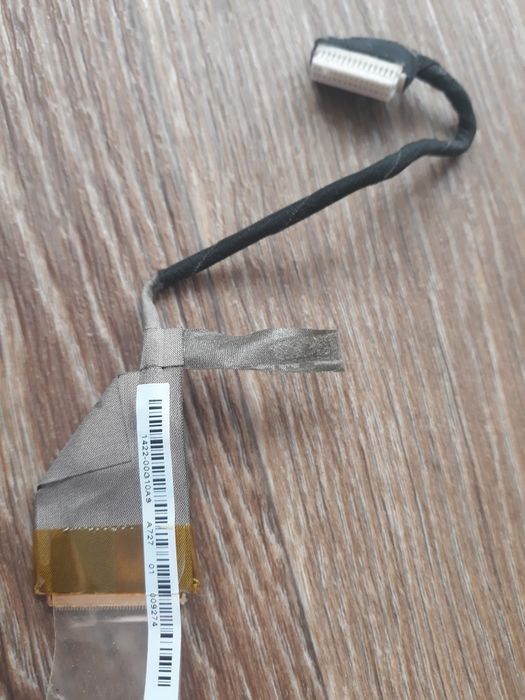 Шлейф к матрице ноутбука Asus