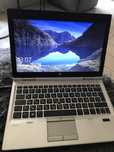 Ноутбук HP Elite Book 2570