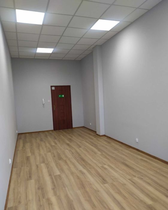 Wynajem biura 26 m2 - Poznań, Górczyn, Kopanina ELKOP SE
