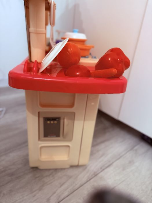 Дитяча кухня стан-новий