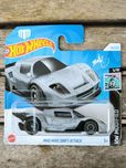 Hot wheels HW MODIFIED 5/10