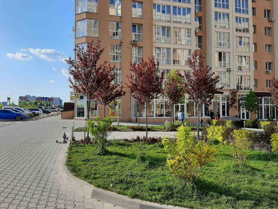 Продаж 1-кімнатної квартири в ЖК "Софіївська сфера"