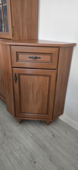 Komplet mebli do salonu BRW New York