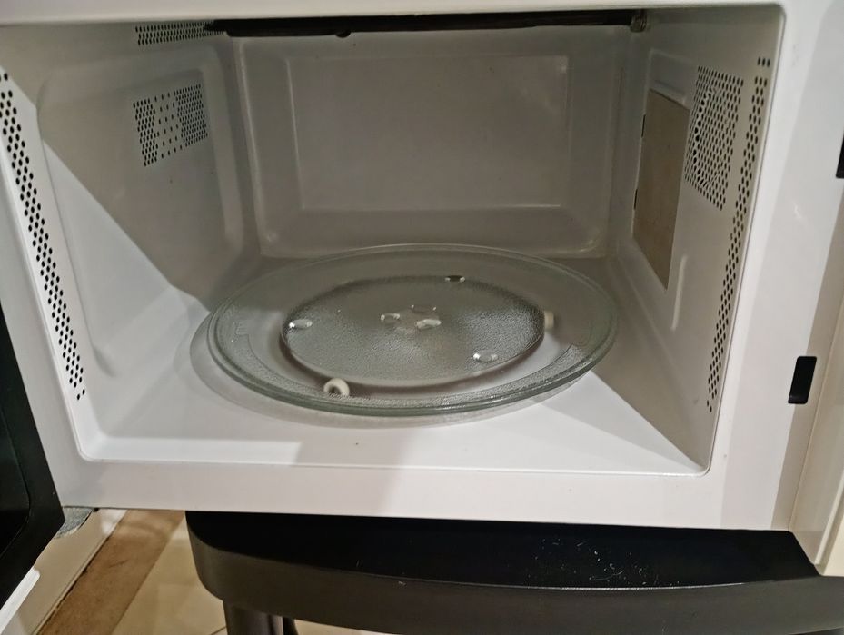 Microondas Teka como novo