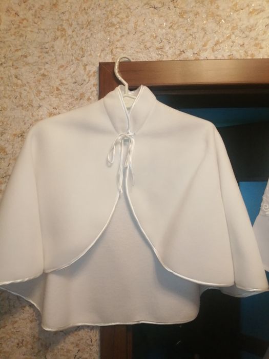 Sukienka do pierwszej komunii św