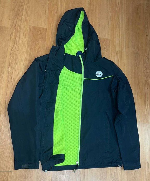 Куртка для хлопчика