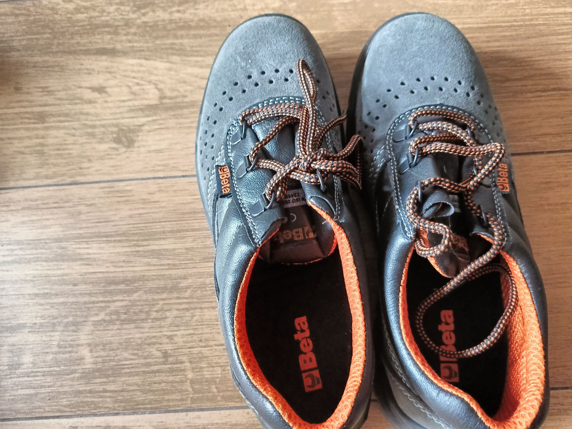 Buty robocze beta