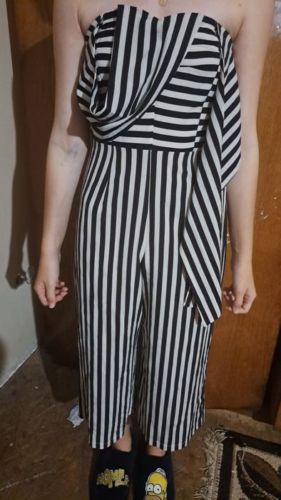 Літній комбінзон