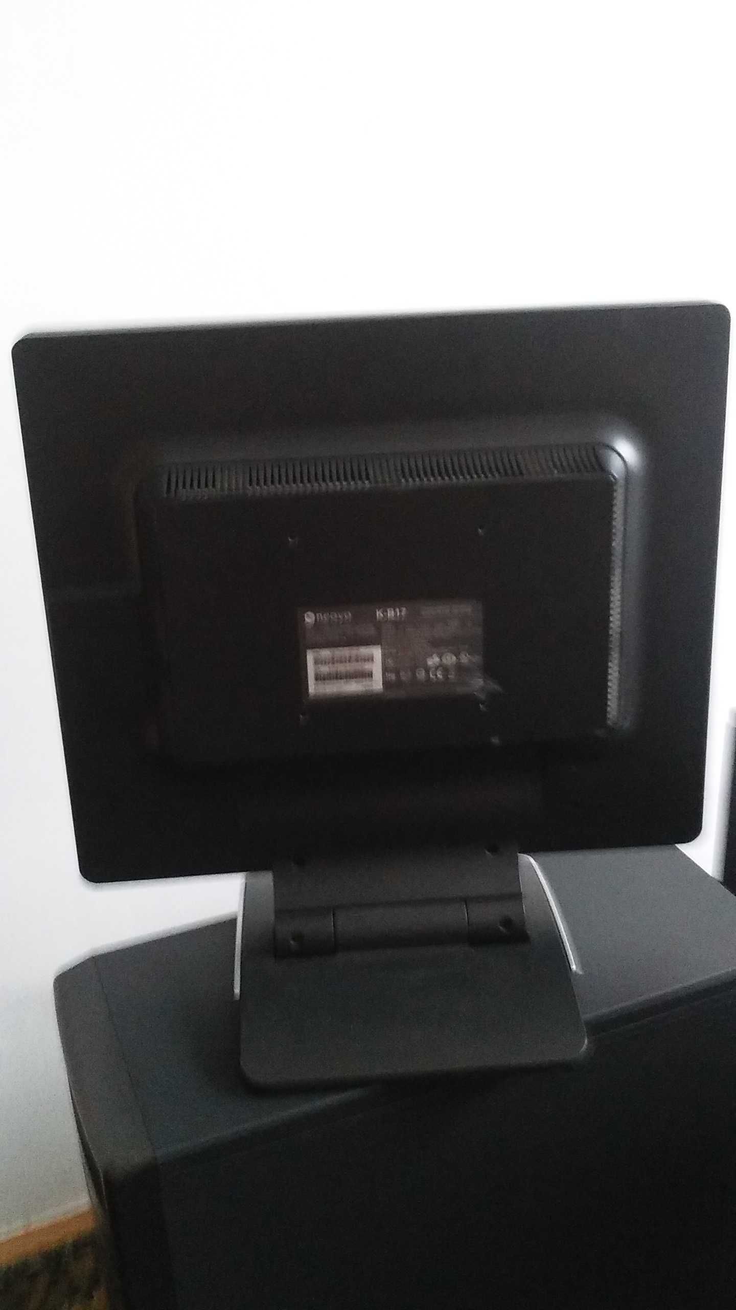 Monitor NEOVO K-B 17